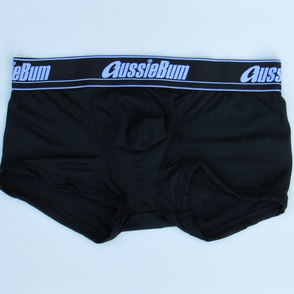 Aussiebum Other - Aussiebum WJ Air Mesh Hipster Underwear / Small